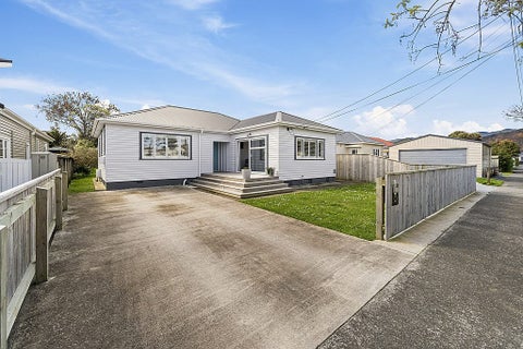 47 Epuni Street, Hutt Central, Lower Hutt