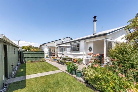 40 Cook Street, Carters Beach, Westport