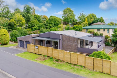 106 Christie Avenue, Te Awamutu, Te Awamutu