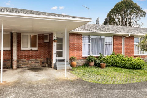 3/7 Goldsmith Road, Epsom, Auckland