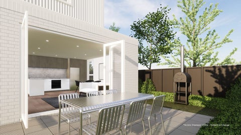2/117 Burke Street, Sydenham, Christchurch