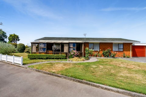 301A South Road, Hawera