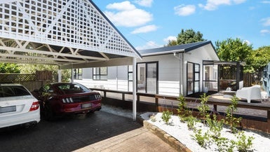 12A Laud Avenue, Ellerslie, Auckland