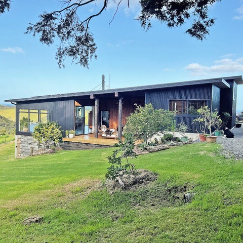 374 Mahurangi West Road, Mahurangi West, Warkworth