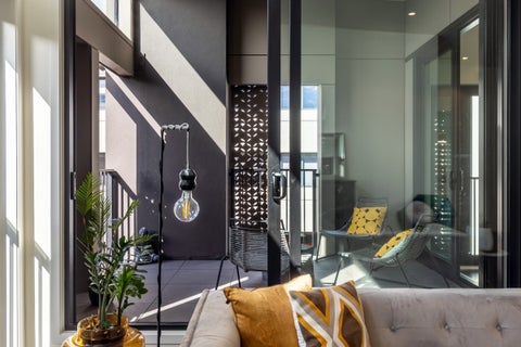 511/13 Cheshire Street, Parnell, Auckland