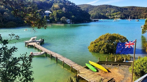 0 North Cove, Kawau Island, Kawau Island