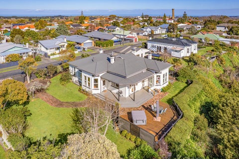 11 Stark Street, Durie Hill, Whanganui