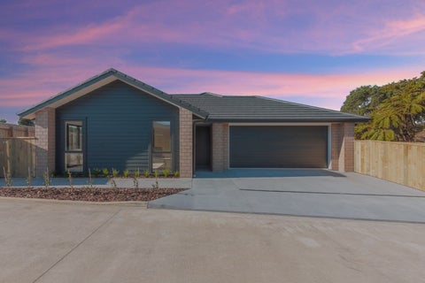 5 Westwill Way, Westown, New Plymouth