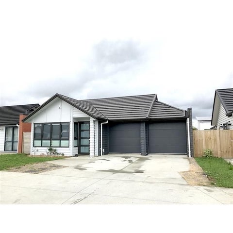 7 Amokura Avenue, Takanini, Auckland
