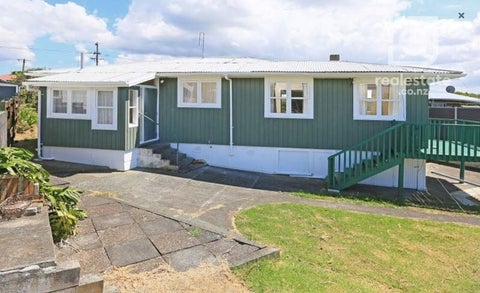 25 Gilliam Street, New Lynn, Auckland