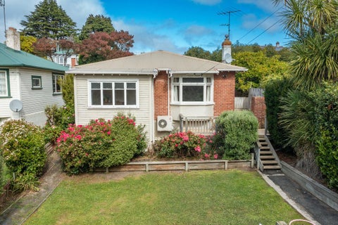 52 Mitchell Avenue, Maryhill, Dunedin