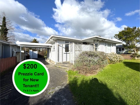 59 Kettle Avenue, Awapuni, Palmerston North