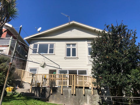 10 Hohiria Road, Hataitai, Wellington