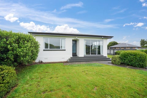 557 Herbert Street, Waverley, Invercargill