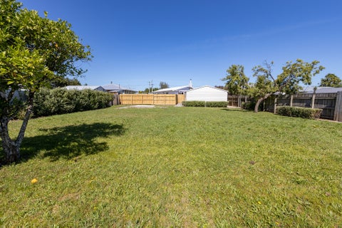 31A Cologne Street, Martinborough