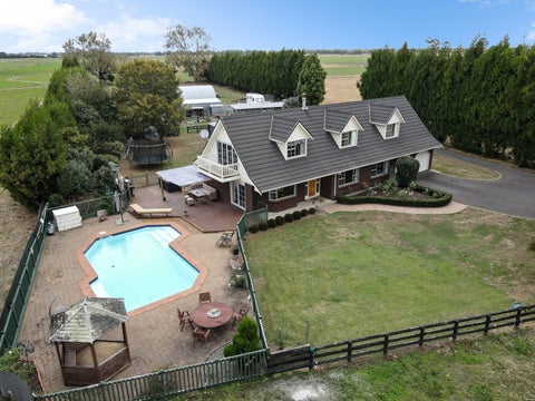 280 Greenhill Road, Puketaha