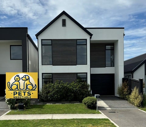 85 Faringdon Boulevard, Rolleston, Rolleston