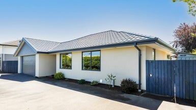 35 Loughton Street, Burwood, Christchurch