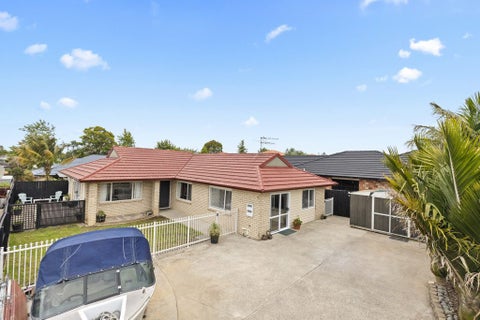 7 Greig Place, Pukekohe, Pukekohe