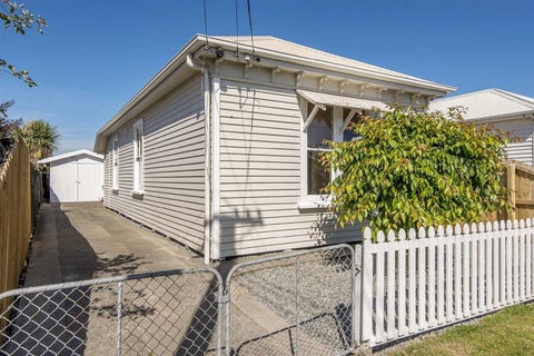 4/100 King Street, Sydenham, Christchurch