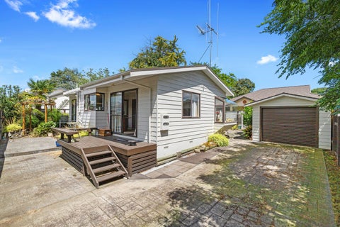 31A Victoria Avenue, Morrinsville, Morrinsville