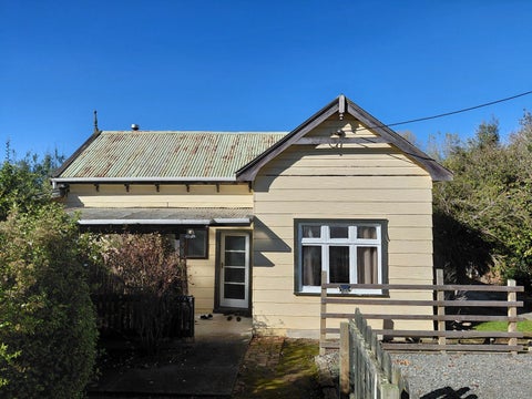 11 Mangaone Valley Road, Taihape, Taihape