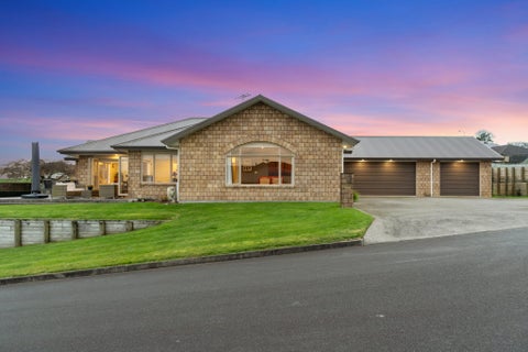 2 Sunset Close, Otorohanga, Otorohanga