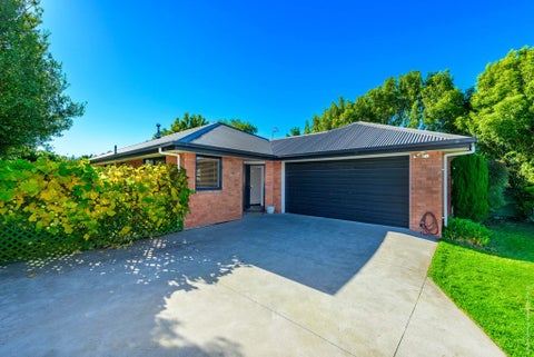 9 School Lane, Kirwee