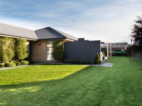 18 Colebrook Drive, Rolleston, Rolleston