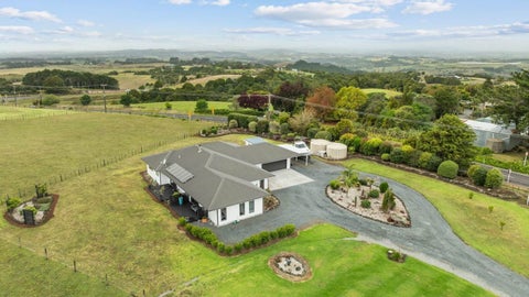1032B Wiroa Road, Okaihau