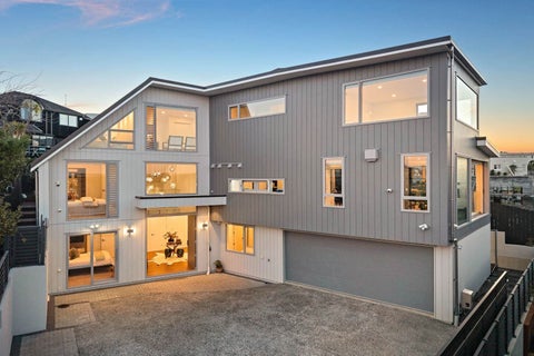 96B Kurahaupo Street, Orakei, Auckland City, Auckland