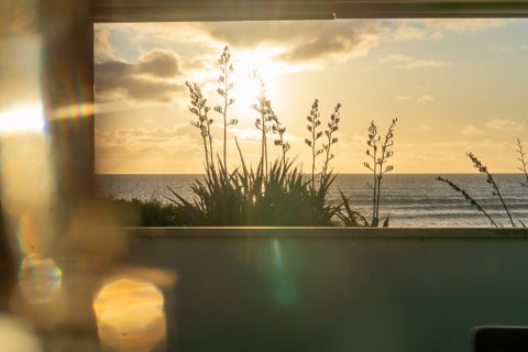 121 The Parade, Paekakariki