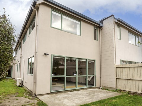 8 Jordan Street, Sydenham, Christchurch