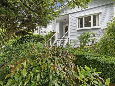 93 Duthie Street, Karori, Wellington