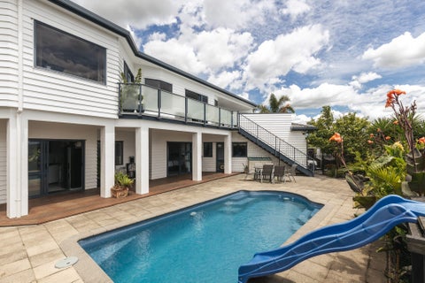 16 Thornlea Drive, Welcome Bay, Tauranga
