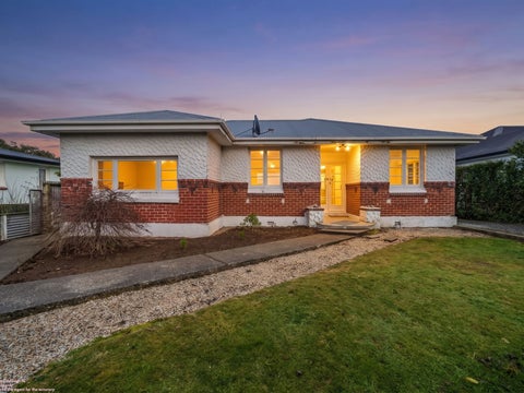 12 Anne Street, Gladstone, Invercargill