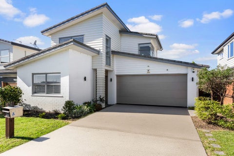 23 Brookview Drive, Flat Bush, Auckland