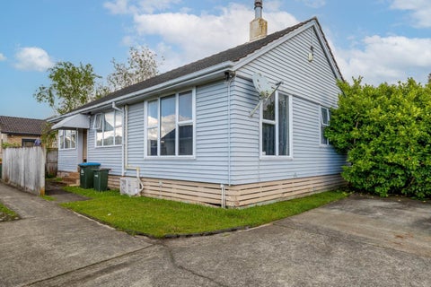156 Taniwha Street, Glen Innes, Auckland
