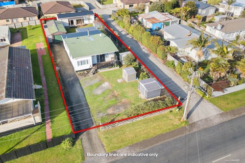 14 Airdrie Road, Ranui, Auckland
