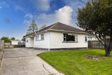 25A Auburn Avenue, Upper Riccarton, Christchurch