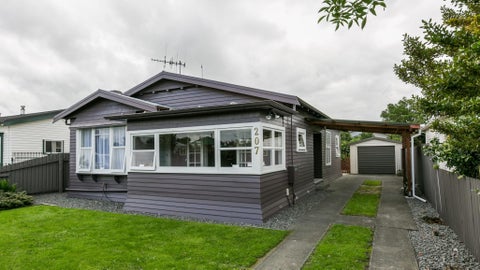 207 Riverslea Road South, Ākina, Hastings