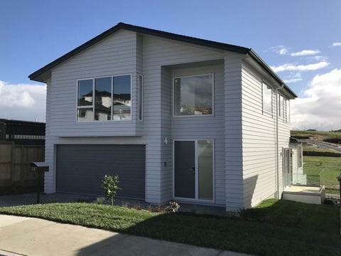 18 Colonial Drive, Silverdale, Silverdale