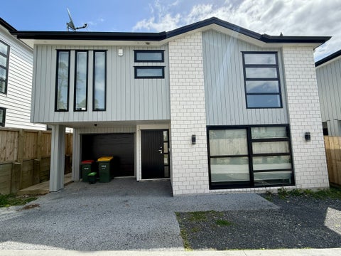 68B Terry Street, Blockhouse Bay, Auckland