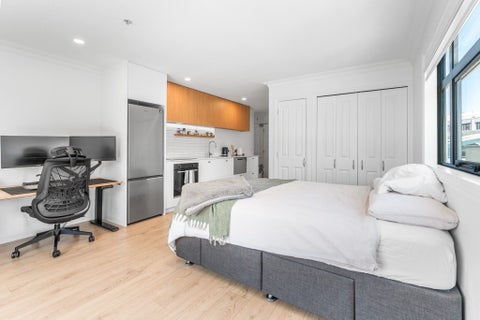 2C/118 Gladstone Road, Parnell, Auckland
