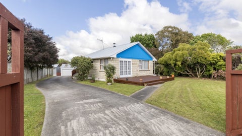 76 Dundas Road, Sanson, Sanson