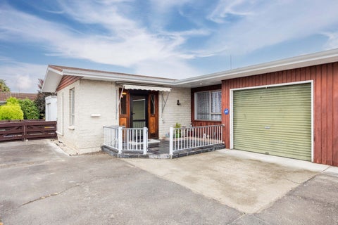 2/505 Whitehead Road, Hastings, Hastings
