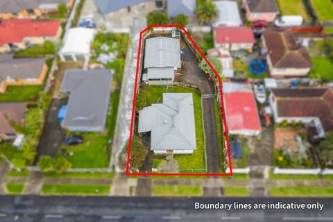 31 Hall Avenue, Mangere, Auckland
