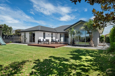 40 Brockelbank Drive, Kaiapoi, Kaiapoi