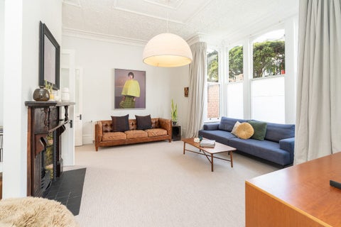 18 Austin Street, Mount Victoria, Wellington