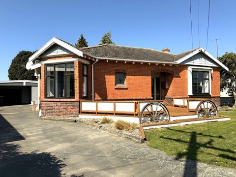 39 Renfrew Street, Balclutha